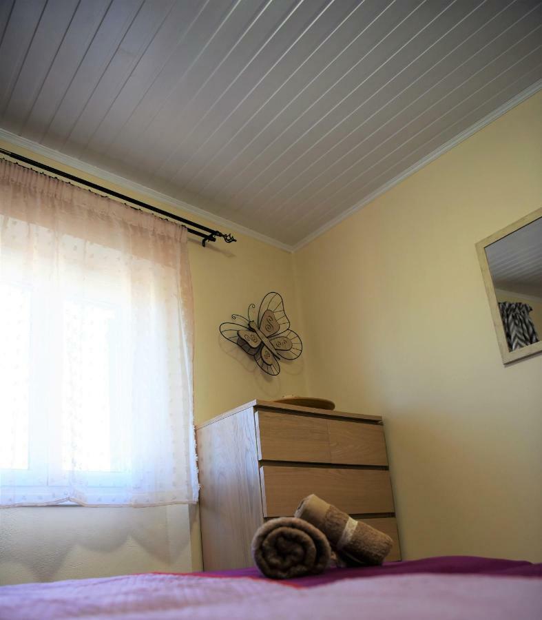 Kampielo Apartment Corfu  Exterior foto